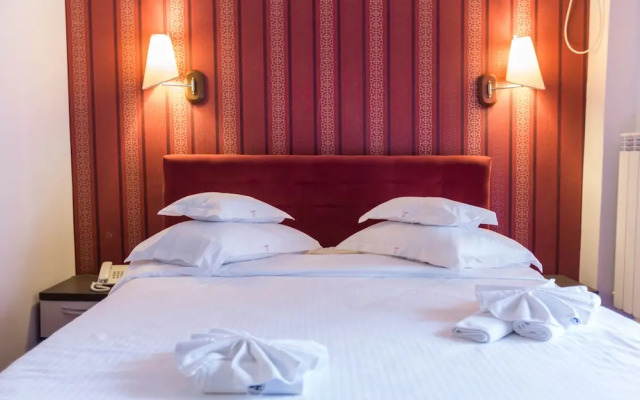 Afrodita Resort & SPA