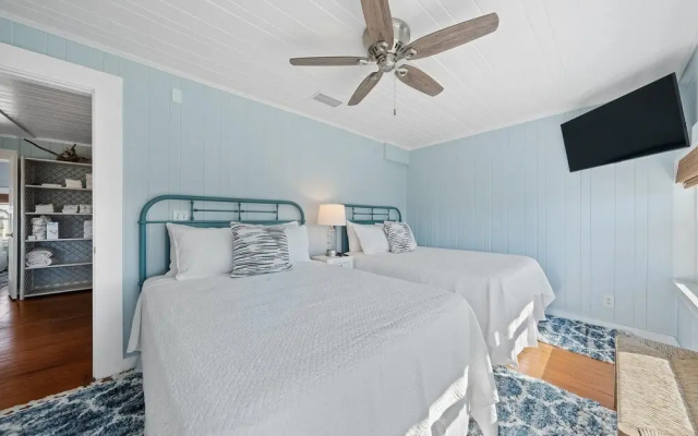 Cotton Bayou Fish Camp