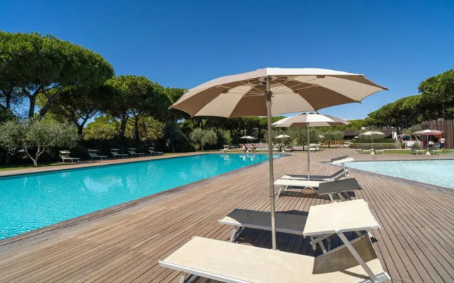 Club Del Sole Orbetello Family Collection