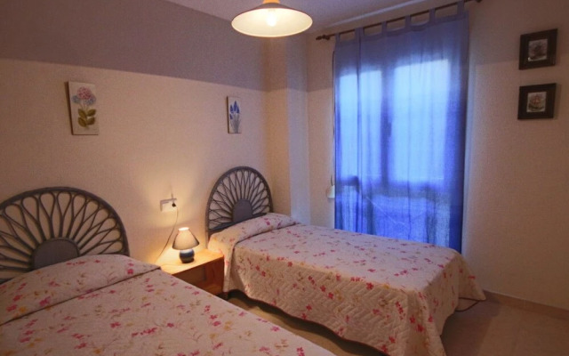 Costa CarpeDiem - Apartamento Manzanera