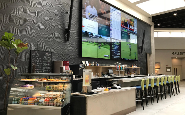 Holiday Inn Orlando International Airport by IHG