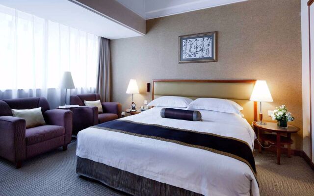 Rosedale Hotel Shenyang