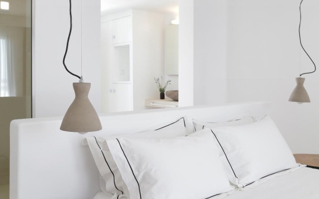 Livin Mykonos Hotel - Adults Only by Mr and Mrs White