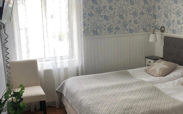 Nautic Hotell