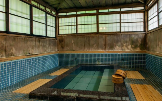 Japanese-Style Standard room 사진 4