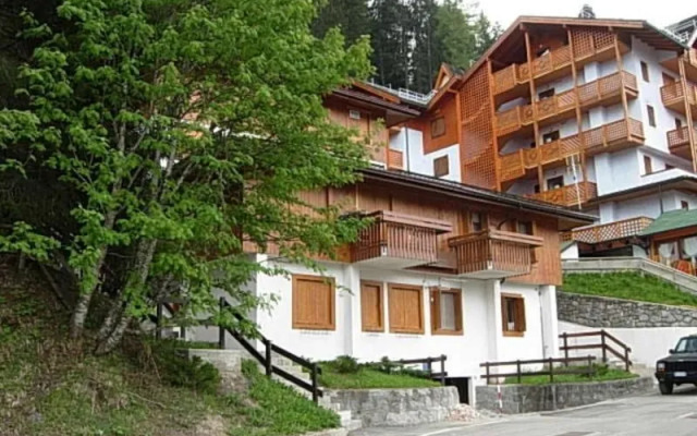 Agenzia Immobiliare Folgarida