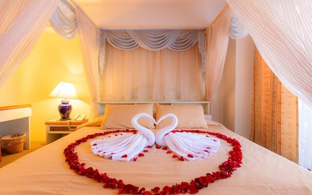 Wang Thong Hotel Maesai
