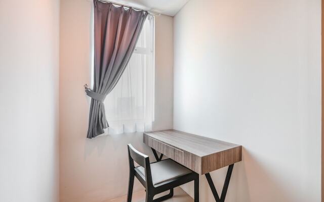 Super Oyo Collection O 16 Vittoria Residence
