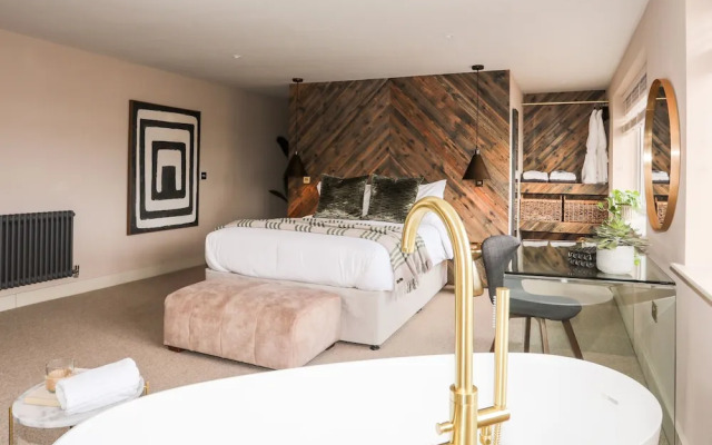 The Hayloft