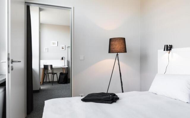 HUB-Apartments