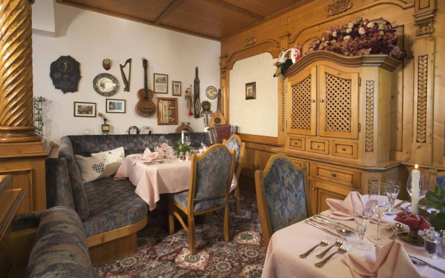 Hotel Pension Margit