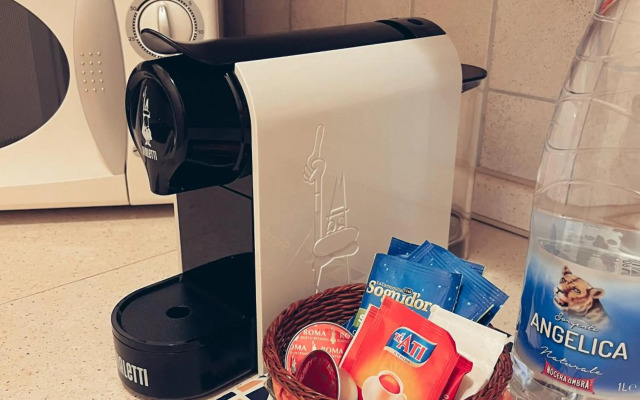 Residenze l'Alberata