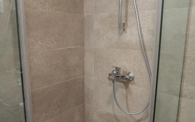 LINA - PG, Moraca River Apartment