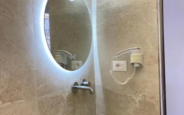 Nefelis Rooms