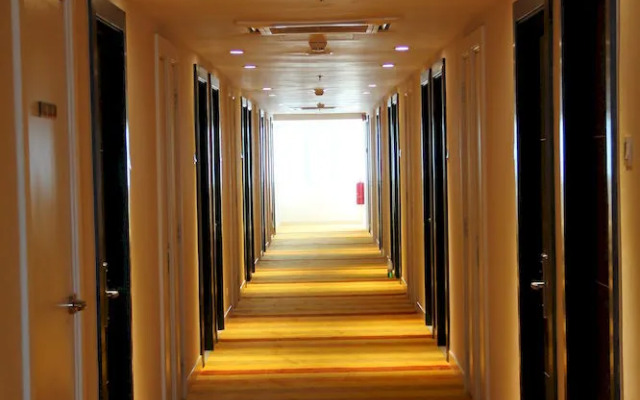 Wyndham Garden i-City Shah Alam