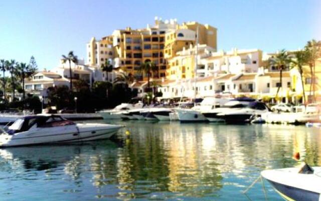 Apartment Los Colinas Blq