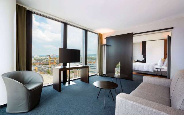 HYPERION Hotel Basel