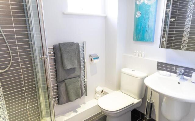 Citystay - Marino Place