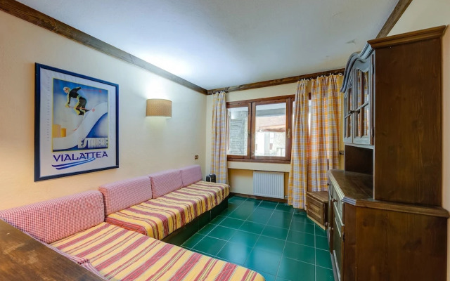 Grange Hike Ski - 8C Sestriere