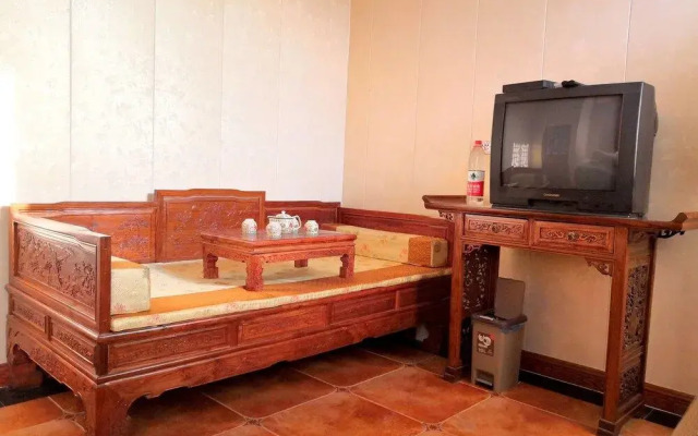 Pingyao Xinlongkui Inn