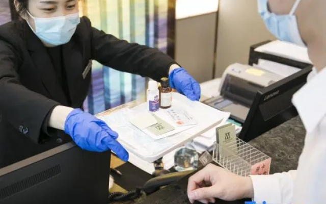 Xijinge Suite Apartment（Chunxi Road Taikoo Li Branch）