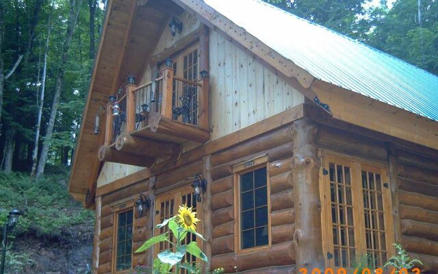 Chalets au Lac Pointe-au-Chêne