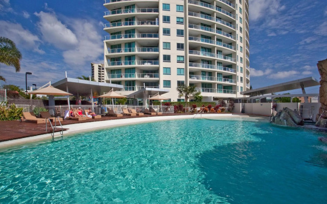 Wings Penthouses - GCLR
