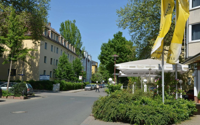 Taste Hotel Dresden - ehemals Residenz Alt Dresden