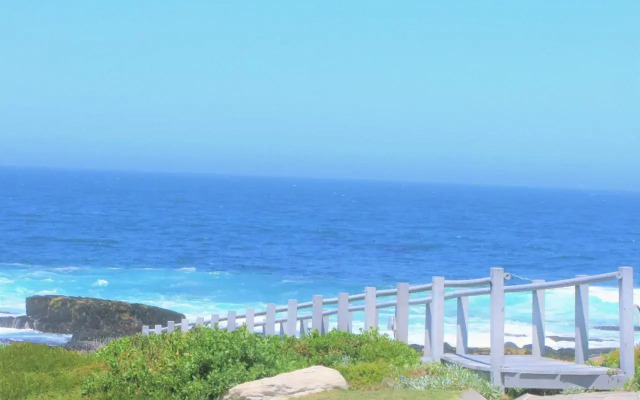 Whale View Guest House