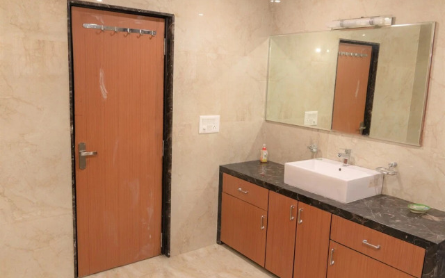 Hotel Aashish Heritage