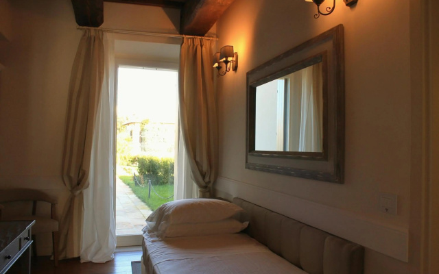 San Giovanni relais