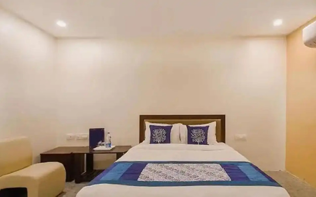 Fabhotel Wild Wings Kothapet