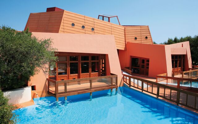 Porto Elounda Golf & Spa Resort