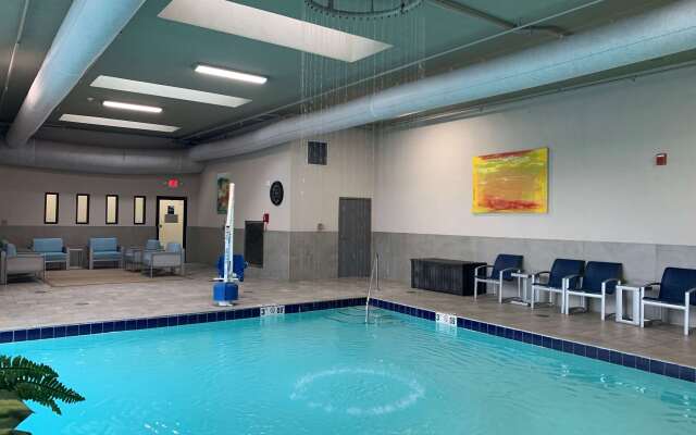 DoubleTree by Hilton Springfield