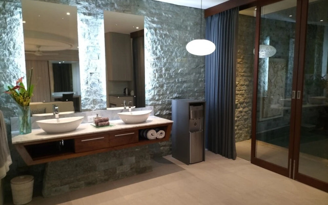 Rama Gaia Villa