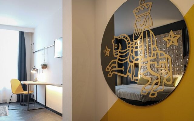 Hotel Brouwerij Het Anker