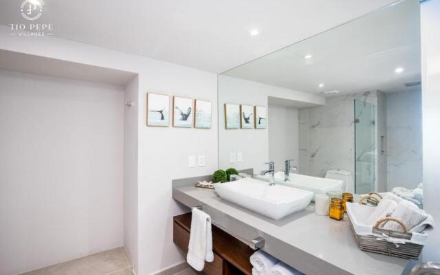 Harbor Puerto Vallarta 5009