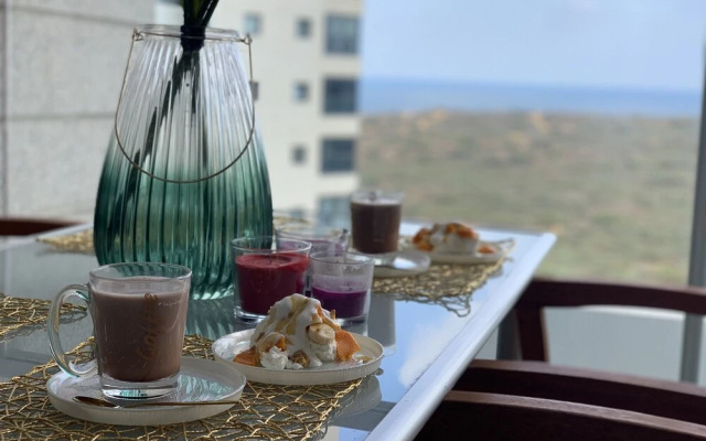Prince Palace Netanya Beach Royal Resort