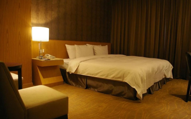 Hotel Cloud-ZhongShan