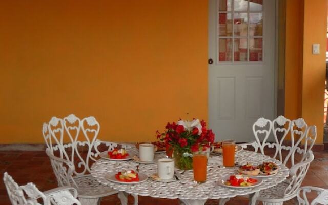 Hostal Quinto Sol