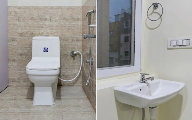 Mordern Stay at Kukatpally Hyderabad