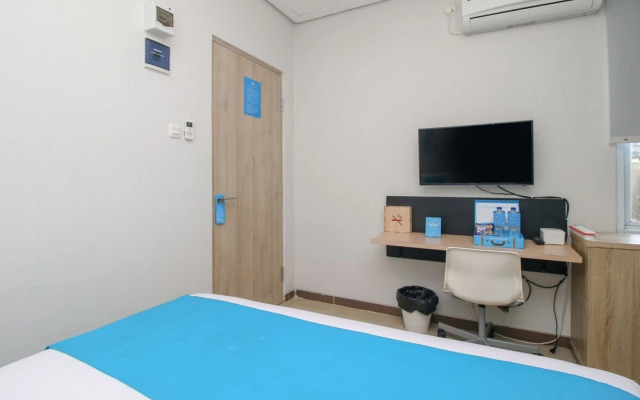 Airy Syariah Pondok Indah Tanah Kusir Dua 1 Jakarta