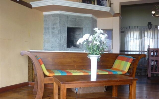 Hotel Yenisey