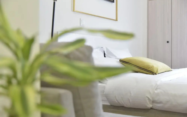 Live As A Greek in Artemis Apartment