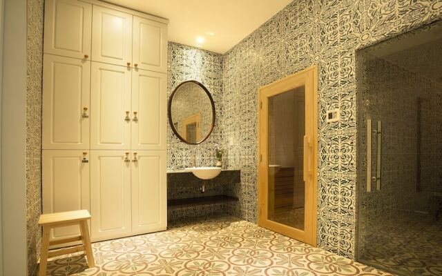 Alagon Plus Hotel and Spa