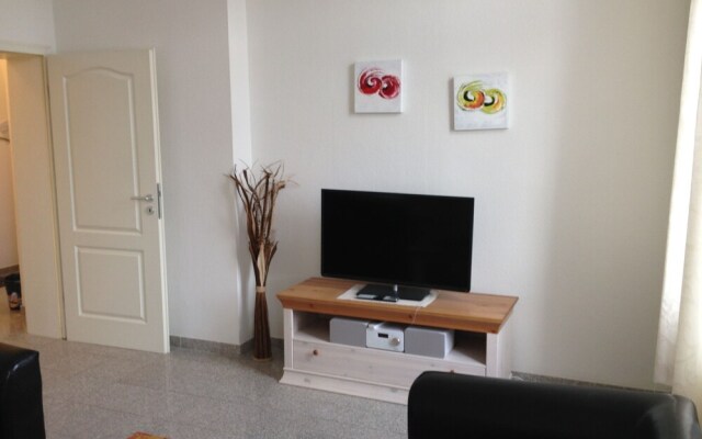 Apartment 28a