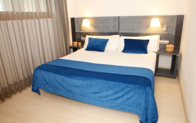 Acacias Apartamentos Salou