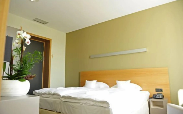 Hotel - Résidence Am Klouschter