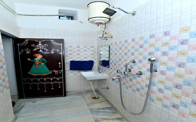 L.G. Paying Guest House