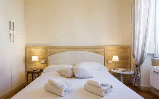 Art and Luxury Apartments